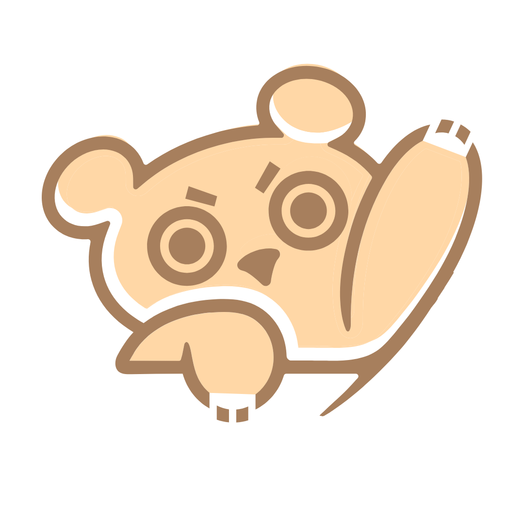 Bibibear Icon