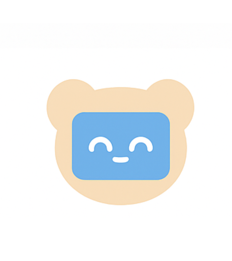AI Eyes Icon