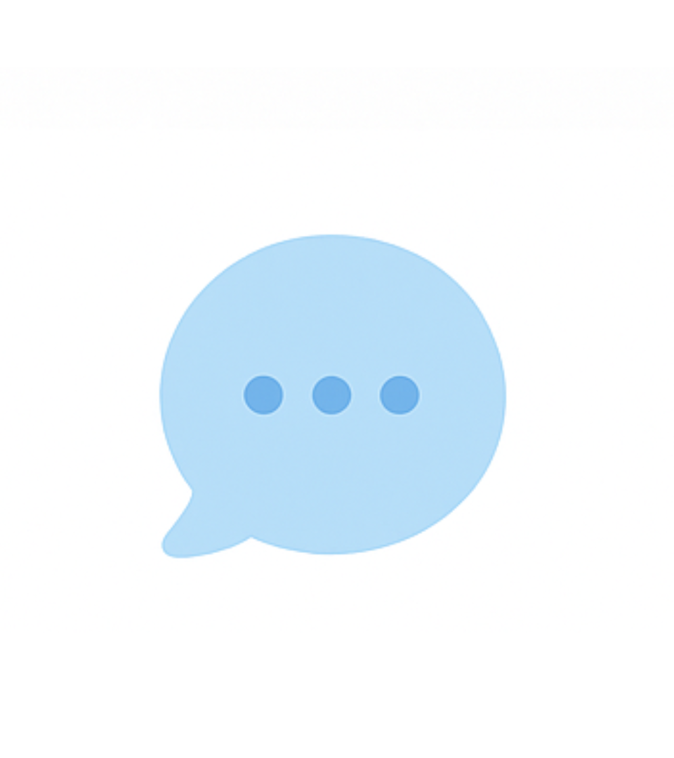 Communication Icon